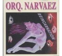 Orquesta Narvaez - Reincarnation (US Import)