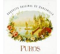 Orquesta Original De Manzanill - Puros