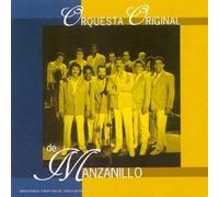 Mendoza Rogelio - Orquesta Original De Manzanillo