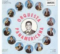 Orquesta Panamericana - Homenaje a Hector Urdaneta