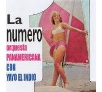 Orquesta Panamericana - Numero Uno