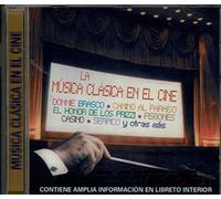 Orquesta Philarfonica - La Musica Clasica en El Cine [Import]