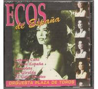 Orquesta Plaza De Toros - Ecos De Espana