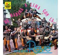 Orquesta Revé - De Habana A Lima Con La Orquesta Reve [Vinyl]