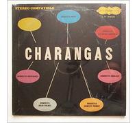 Orquesta Reve, Orquesta Walfrido Guevara, Orquesta Sublime, Orquesta Novedades, Julio Valdes Y Su Orquesta - Charangas [LP]