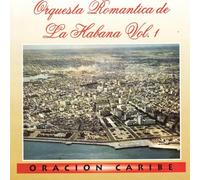 Orquesta Romantica D - Oracion Caribe
