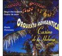 Orquesta Romantica - Vol. 2-Casino De La Habana