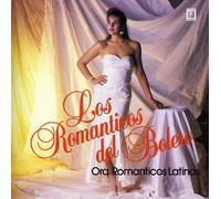 Orquesta Romanticos - Los Romanticos Del Bolero