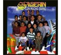 Orquesta Salserin - Con Mucho Swing