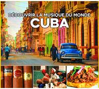 Orquesta Satuba - Discover the World of Music - Cuba