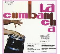 Orquesta Sensacion - Cumbancha