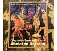 Orquesta Sensacion - Cumbancha en Chá