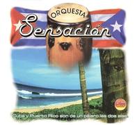 Orquesta Sensacion - Orquesta Sensacion