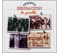 Orquesta Sensacion - Paella