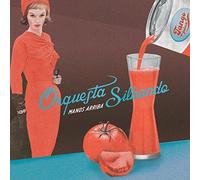 Orquesta Silbando - Manos Arriba [Import]