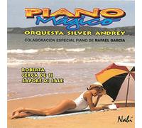 Orquesta Silver Andrey - Piano Magico