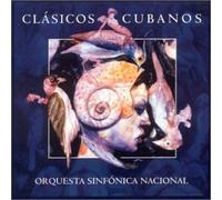Orquesta Sinfonica - Classicos Cubanos [Import]