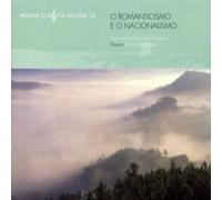 Orquesta Sinfonica de Galicia - Musica Clasica Galega Vol. 6-Romanticismo E Nacionalismo [Import]