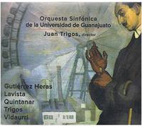 Orquesta Sinfónica de la Universidad de Guanajuato - Orquesta Sinfónica de la Universidad de Guanajuato