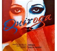 Orquesta Sinfónica de Radio Televisión Española - Quiroga
