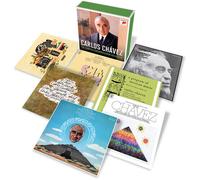 Orquesta Sinfonica N - Complete Columbia Album Collection [New CD]