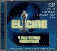 Orquesta Sinfonica Nacional - El Cine Y Sus Temas Musicales [Import]