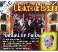 Orquesta Sinfonica Praga - Clasicos de Espana [Import]