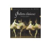 Orquesta Sinfonica Rtve - Ballets Clasicos