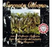 Orquesta Sinfonica - Serenata Cubana