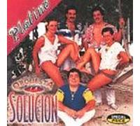 Orquesta Solucion - Serie Platino
