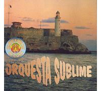 Orquesta Sublime - Conjuntos Y Orquestas De Cuba