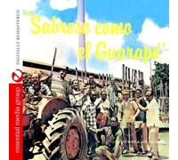 Orquesta Sublime - Sabroso Como El Guarapo tally Remastered)