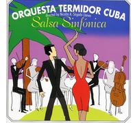 Orquesta Termidor – Salsa Sinfónica – Import