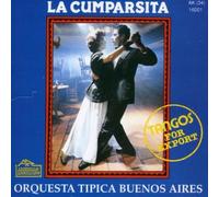 Orquesta Tipica Buenos Aires - Cumparsita