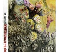 Orquesta Tipica Guerrero - Resurgimiento [Import]