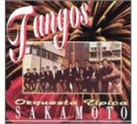 Orquesta Tipica Sakamoto - Tangos