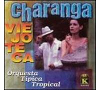 Orquesta Tipica Tropical - Charanga Viejoteca