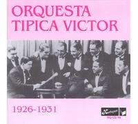 Orquesta Tipica Victor