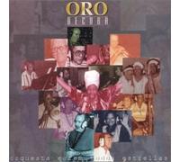 Orquesta Todos Estrellas - Oro De Cuba