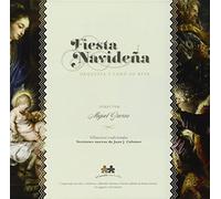 Orquesta Y Coro De RTVE - Fiesta Navidena [Import Allemand]