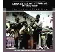 Orquestas De Cuerdas - Vol. 5-Texas-Mexican Border Mu
