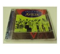 Orquesta Hermanos Aviles – Orquestas Hermanos Aviles