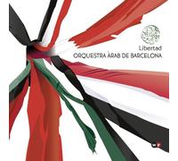 Orquestra Arab De Barcelo - Libertad [Import]