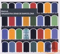 Orquestra Araba De B - Maktub [Import]