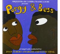 Orquestra de Cambra Teatre Lliure - Porgy & Bess [Import]