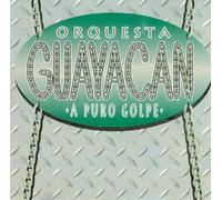 Orquestra Guayacan - A Puro Golpe