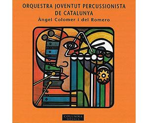 Orquestra Joventut P - Angel Colomer i Del Romero