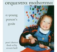 Orquestra Maharma - Young Persons Guide [Import]