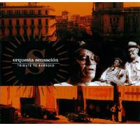 Orquestra Sensacion - Tribute To Barroco