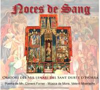 Orquestra Simf.Nica Juli. Carbonell - Noces de Sang